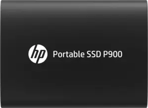 Внешний накопитель HP P900 1TB 7M693AA (черный) фото
