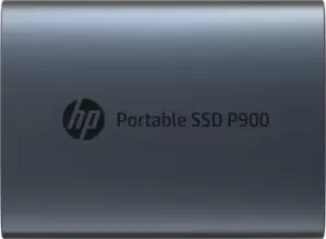 Внешний накопитель HP P900 1TB 7M694AA (серый) фото