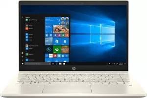 Ноутбук HP Pavilion 14-ce2011ur (6PR62EA) фото