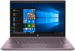 Ноутбук HP Pavilion 14-ce3050ur 22M62EA фото