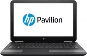 Ноутбук HP Pavilion 15-au006ur (F4V30EA) фото