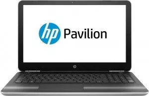 Ноутбук HP Pavilion 15-au047ur (1BV65EA) фото