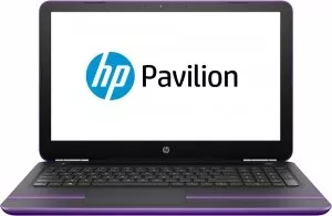 Ноутбук HP Pavilion 15-au144ur (1GN90EA) фото