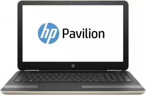 Ноутбук HP Pavilion 15-aw021ur (W6Y42EA) фото