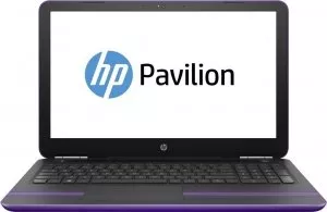 Ноутбук HP Pavilion 15-aw025ur (W6Y46EA) фото