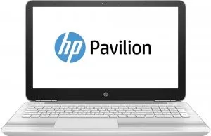 Ноутбук HP Pavilion 15-aw033ur (1BX28EA) фото