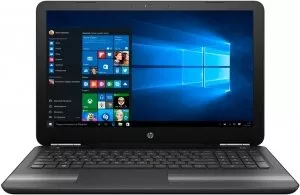 Ноутбук HP Pavilion 15-aw034ur (1BX46EA) фото