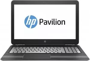Ноутбук HP Pavilion 15-bc015ur (1BW67EA) фото