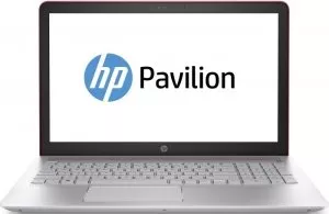 Ноутбук HP Pavilion 15-cc105ur (2PN19EA) фото