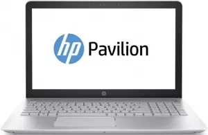 Ноутбук HP Pavilion 15-cc522ur (2CT21EA) фото