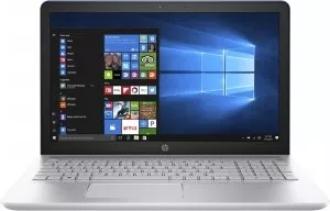 Ноутбук HP Pavilion 15-cd011ur (2FN22EA) фото