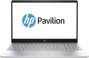 Ноутбук HP Pavilion 15-ck007ur (2PP70EA) фото