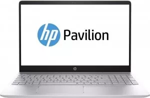 Ноутбук HP Pavilion 15-ck013ur (2PT03EA) фото