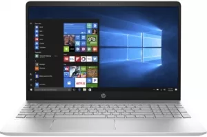 Ноутбук HP Pavilion 15-ck017ur (2VZ81EA) фото