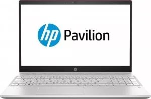 Ноутбук HP Pavilion 15-cs0011ur (4GN88EA) icon