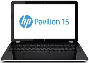 Ноутбук HP Pavilion 15-e057sr (E0Y47EA) фото