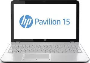 Ноутбук HP Pavilion 15-e095sr (F2V44EA) фото