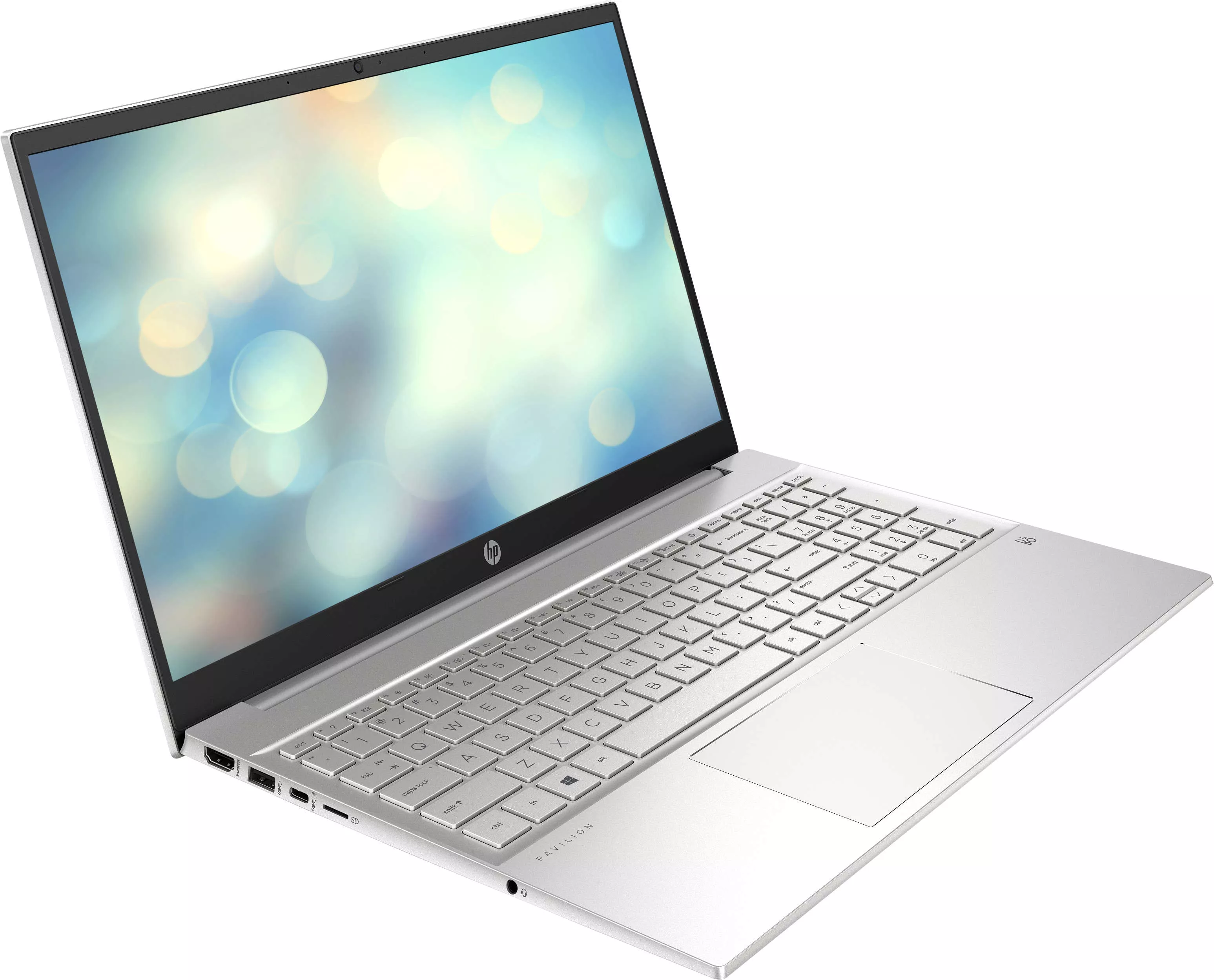 Ноутбук HP Pavilion 15-eg3033ci 84J84EA фото
