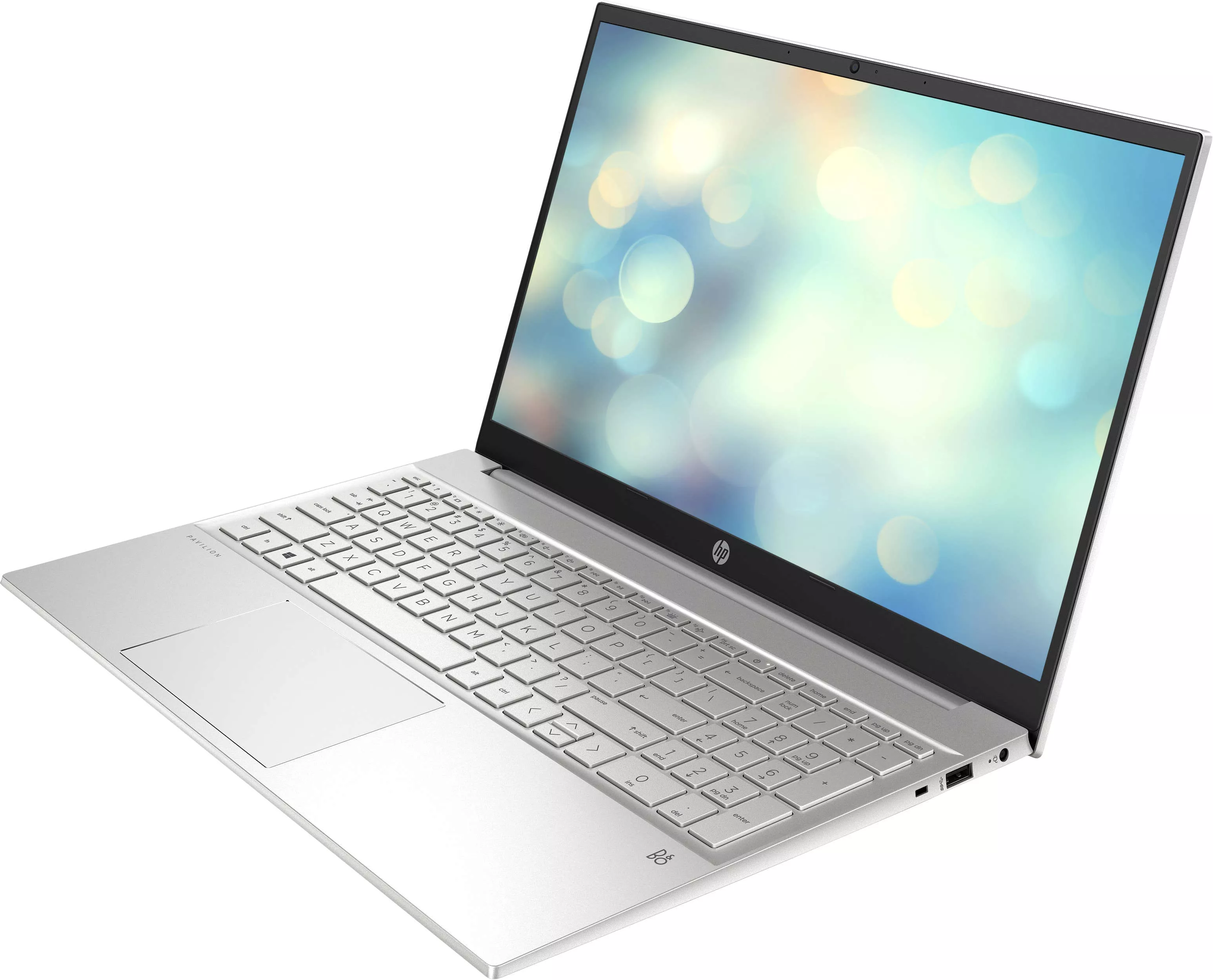 Ноутбук HP Pavilion 15-eg3033ci 84J84EA фото