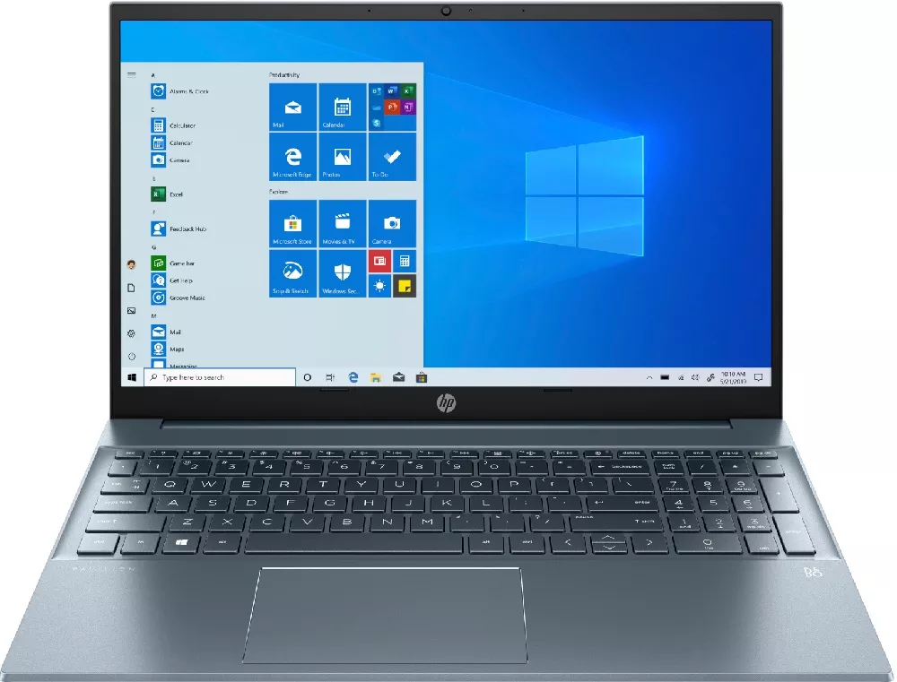 HP Pavilion 15-eh1019ur 3E3R8EA