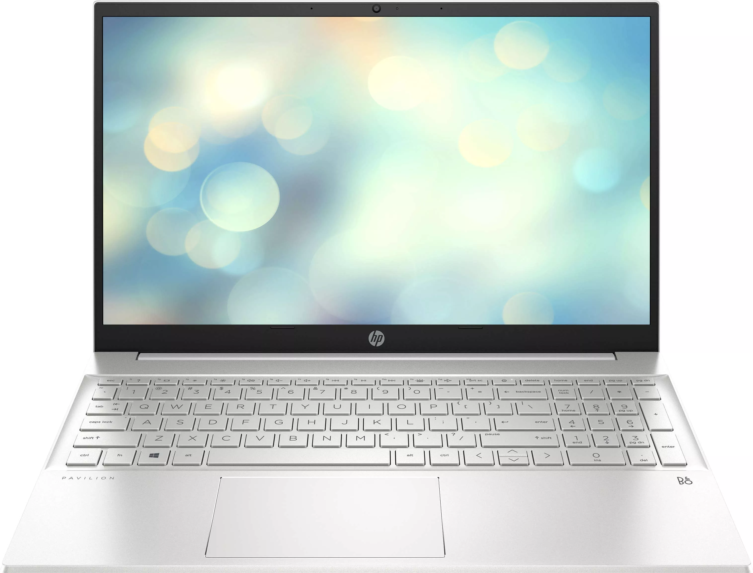 HP Pavilion 15-eh1095ur 55C80EA