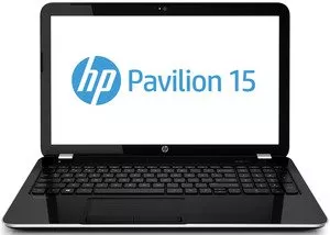 Ноутбук HP Pavilion 15-N028SR (F2U11EA) фото