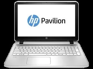 Ноутбук HP Pavilion 15-p001sr (J5C09EA) фото