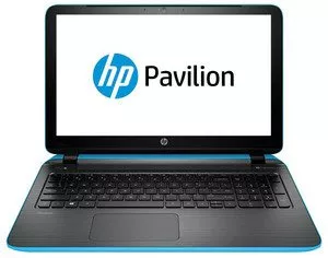 Ноутбук HP Pavilion 15-p113nr (K6Z81EA) фото