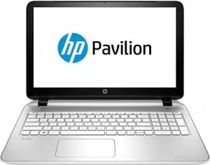 Ноутбук HP Pavilion 15-p154nr (K1Y27EA) фото