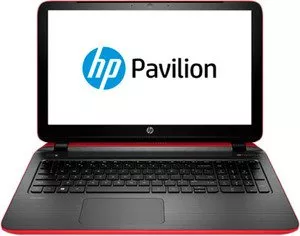 Ноутбук HP Pavilion 15-p171nr (K6Y23EA) фото