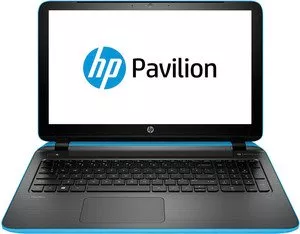 Ноутбук HP Pavilion 15-p172nr (K6Y24EA) фото