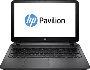 Ноутбук HP Pavilion 15-p219ur (L9N66EA) фото