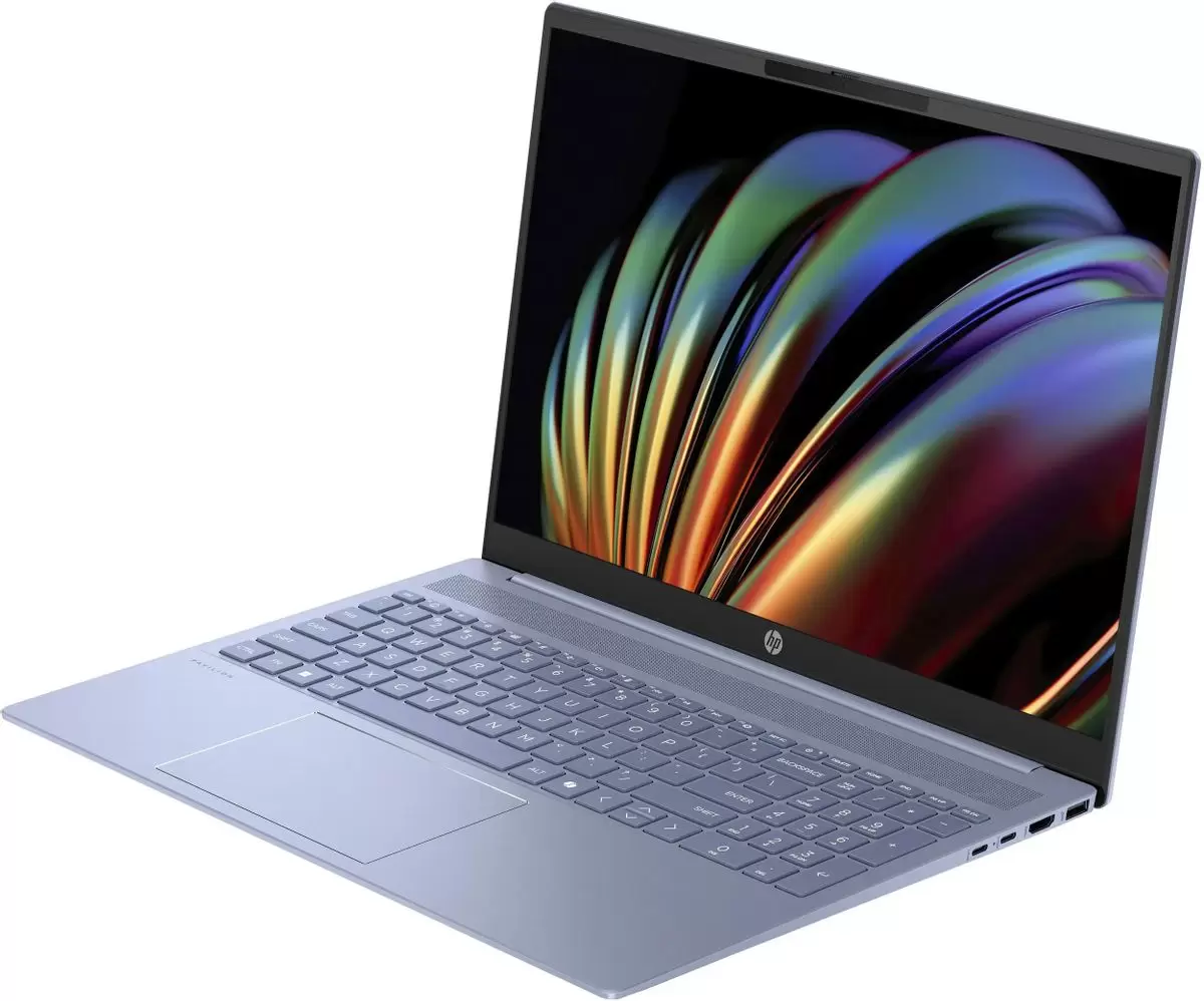 Ноутбук HP Pavilion 16-af0027ci B3PE5EA фото