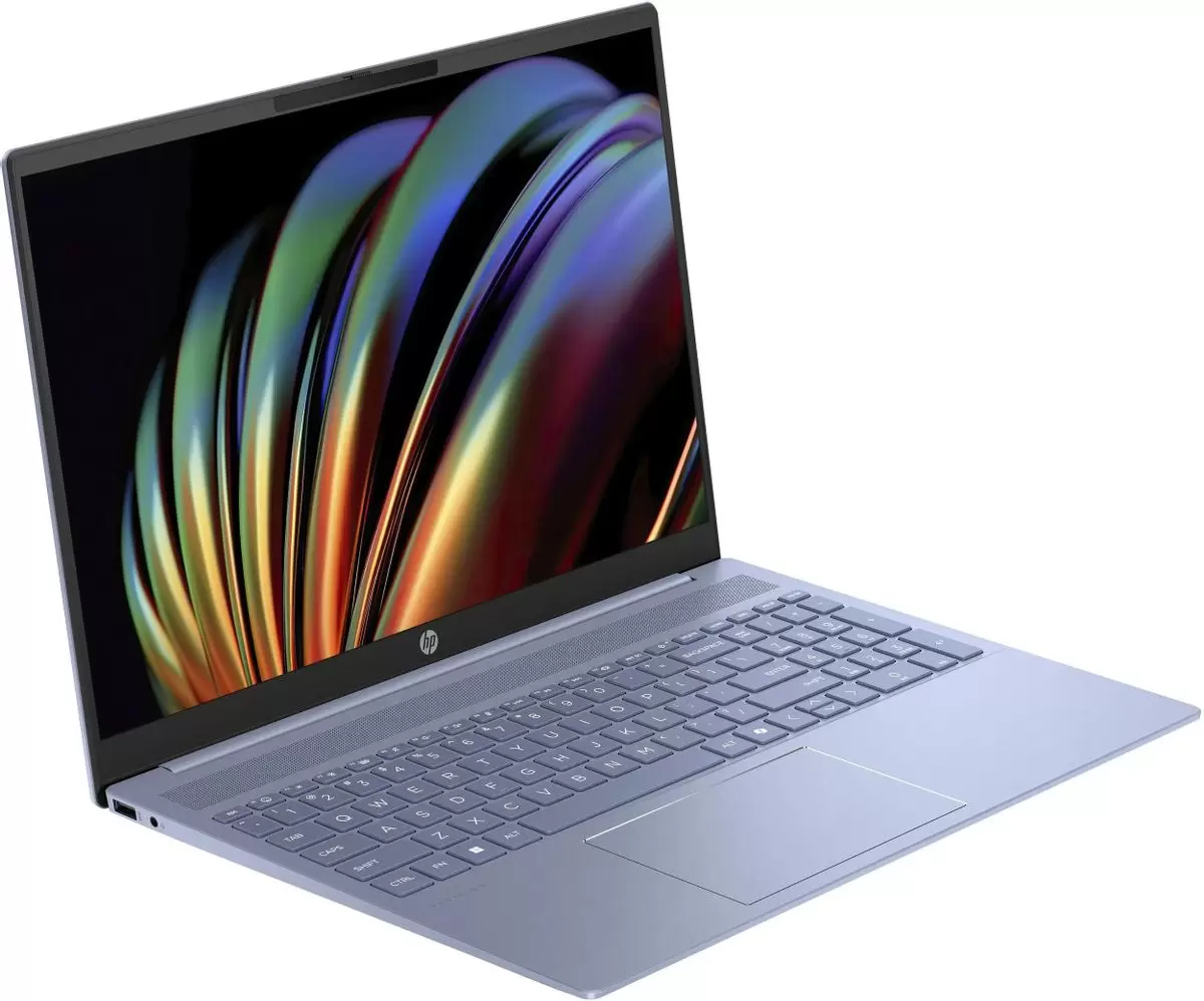 Ноутбук HP Pavilion 16-af0027ci B3PE5EA фото