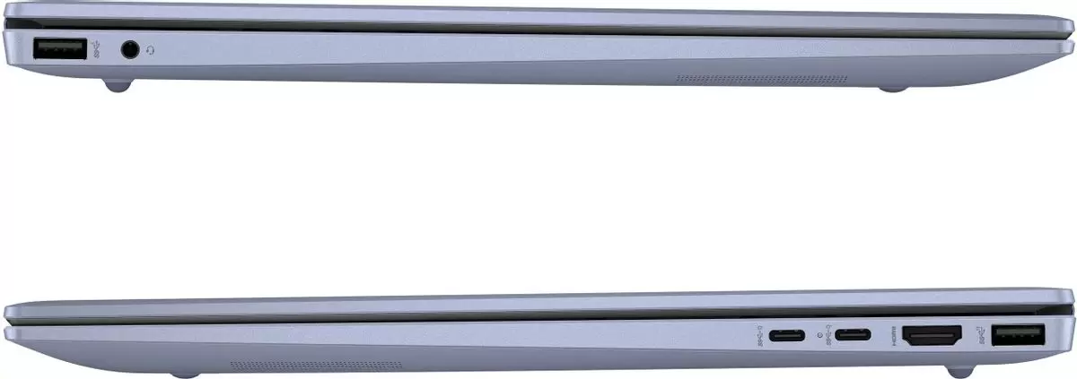 Ноутбук HP Pavilion 16-af0027ci B3PE5EA фото