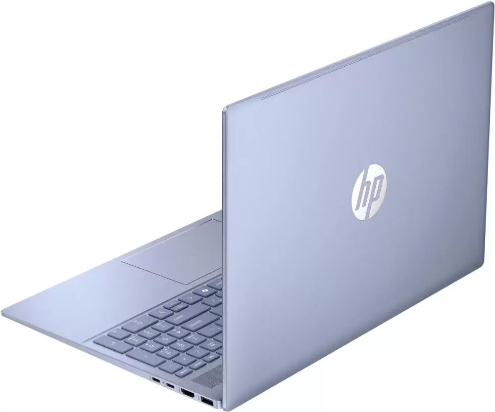 Ноутбук HP Pavilion 16-af0027ci B3PE5EA фото