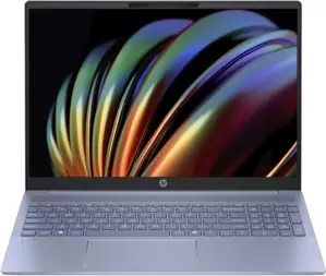 Ноутбук HP Pavilion 16-af0029ci B84VXEA