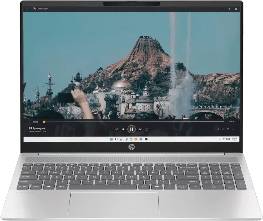 HP Pavilion 16-ag0013ci B4LY8EA