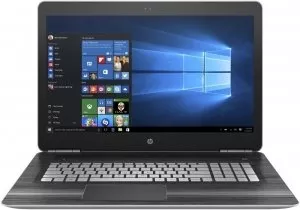 Ноутбук HP Pavilion 17-ab001ur (W7T31EA) фото