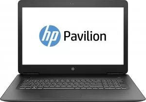 Ноутбук HP Pavilion 17-ab320ur (2PQ56EA) фото