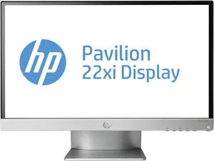 Монитор HP Pavilion 22xi C4D30AA фото