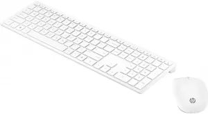 Беспроводной набор клавиатура + мышь HP Pavilion 800 (4CF00AA) фото