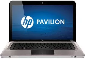 Ноутбук HP Pavilion dv6-3153er (XR552EA) фото