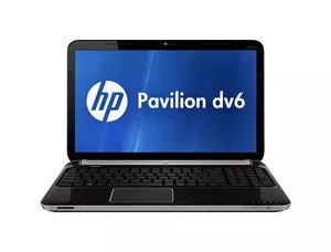 Ноутбук HP Pavilion dv6-6b00er (QH603EA) фото