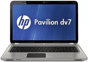 Ноутбук HP Pavilion dv7-6151er (QC604EA) фото