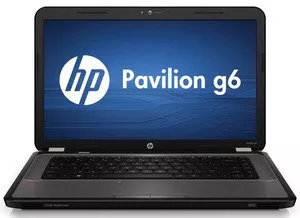 Ноутбук HP Pavilion g6-1213er (A3Y71EA) фото