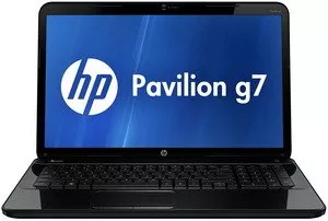 Ноутбук HP Pavilion g7-2114sr (B6J73EA) фото