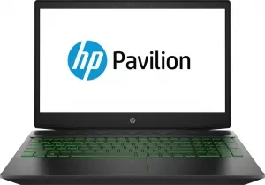 Ноутбук HP Pavilion Gaming 15-cx0030nw (4UA04EA) фото