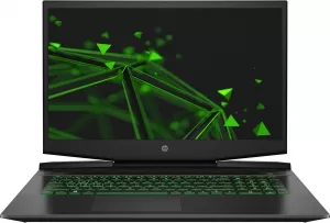 Ноутбук HP Pavilion Gaming 15-dk1029ur 232C8EA фото