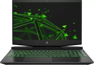 Ноутбук HP Pavilion Gaming 15-dk1035ur 22N26EA фото